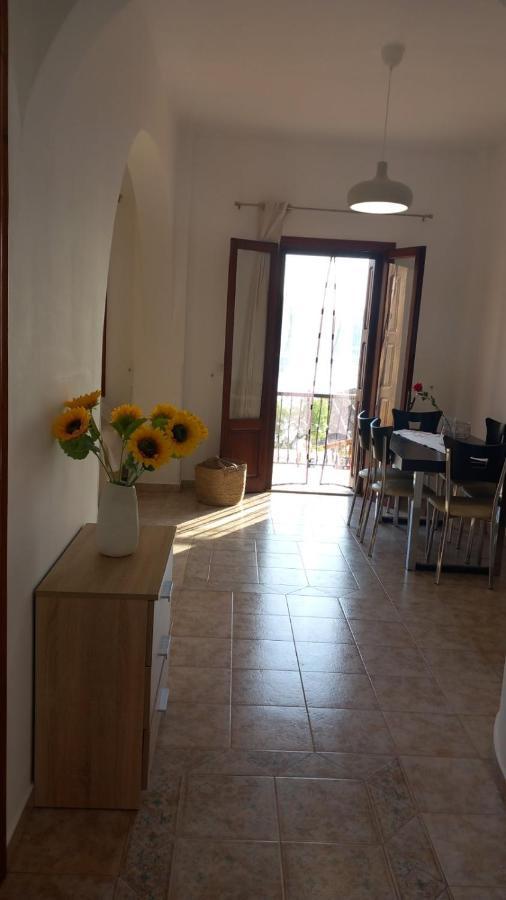 Korali Villa Symi Exterior photo