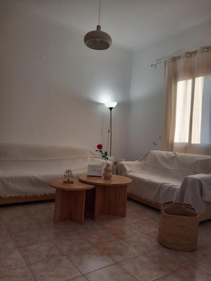 Korali Villa Symi Exterior photo